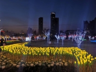 道路的亮化設計應該注意哪幾個點？