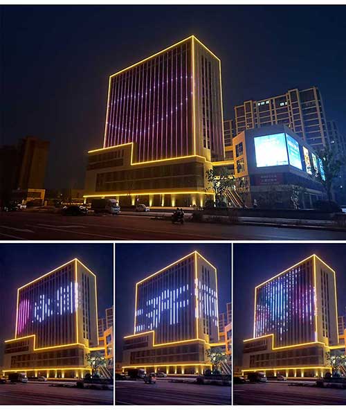 [濟(jì)南正諾]：深耕市政亮化，憑創(chuàng)新產(chǎn)品打造魅力都市