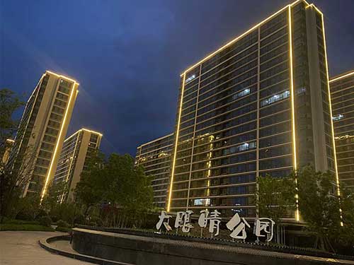 建筑亮化工程應(yīng)該怎么做？