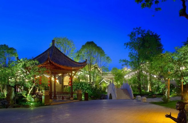 2.jpg 度假村照明設(shè)計(jì)