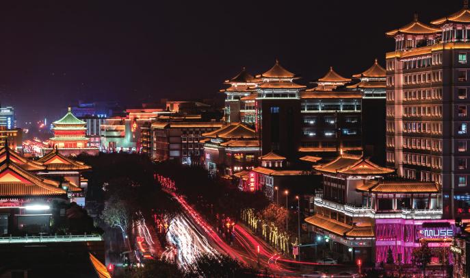 30.jpg 商業綜合體亮化設計的重要性